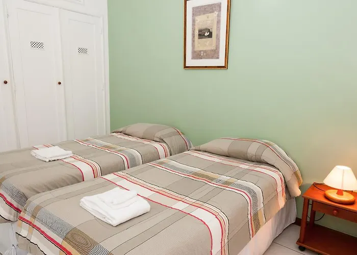 Jucati Season Apartments