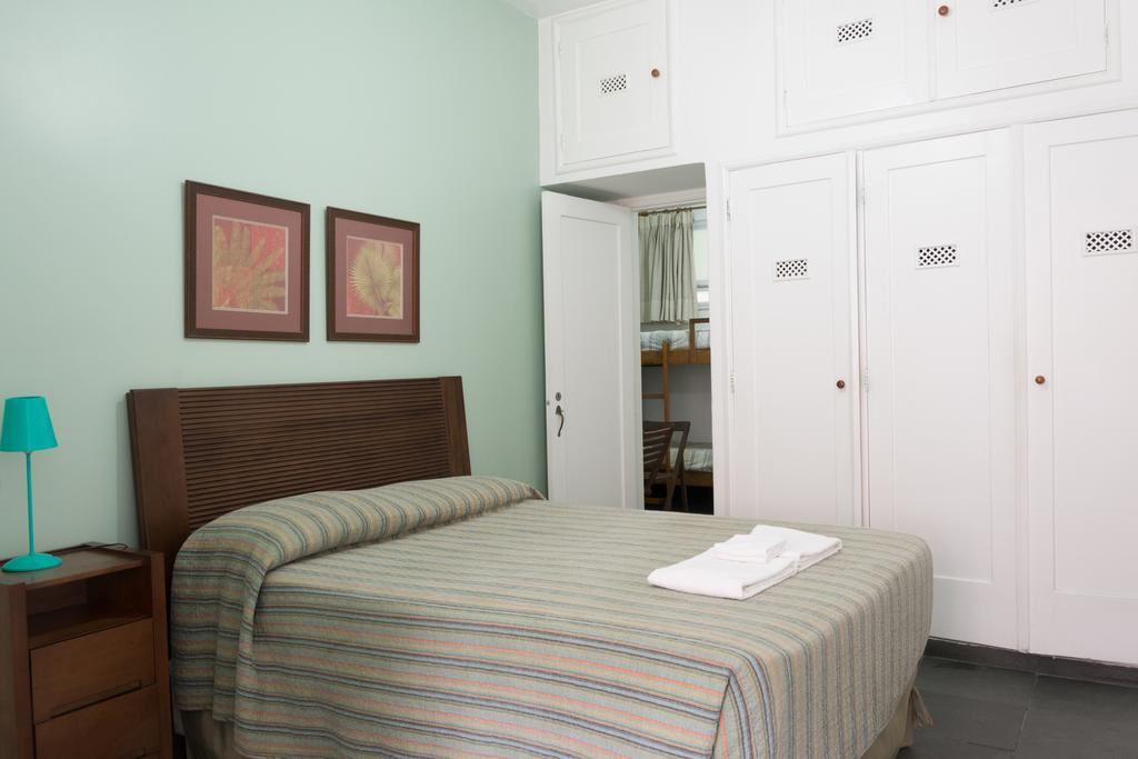 Aparthotel Jucati Season Rio de Janeiro
