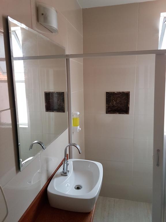 Aparthotel Jucati Season Rio de Janeiro