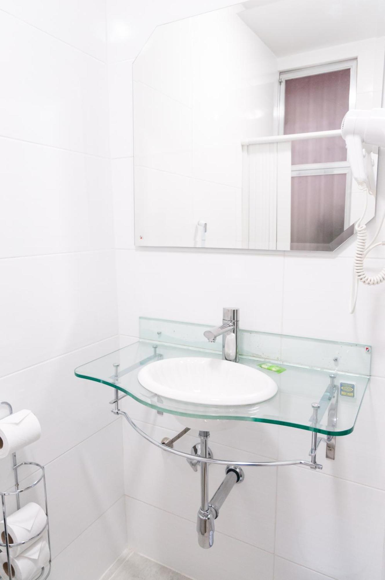Jucati Season Aparthotel Rio de Janeiro